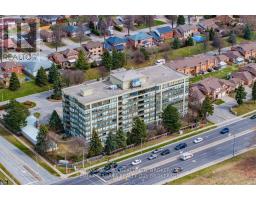 702 - 5100 Dorchester Road E, Niagara Falls, ON L2E7H4 Photo 8