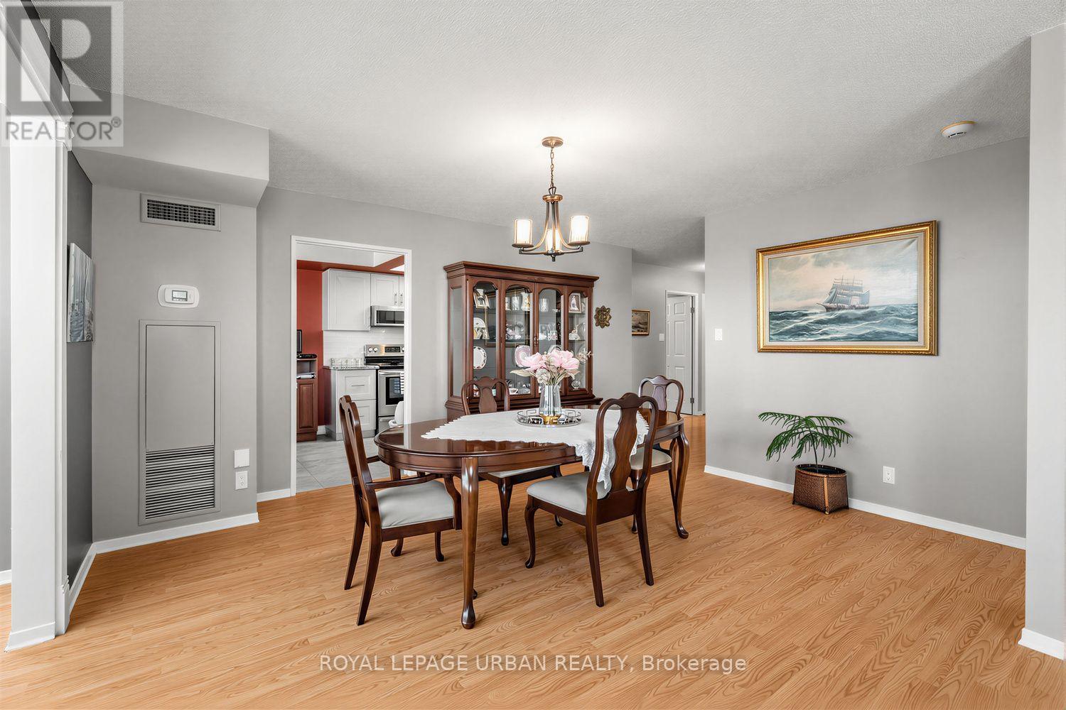 1106- 195 Wynford Drive, Toronto, ON photo 10