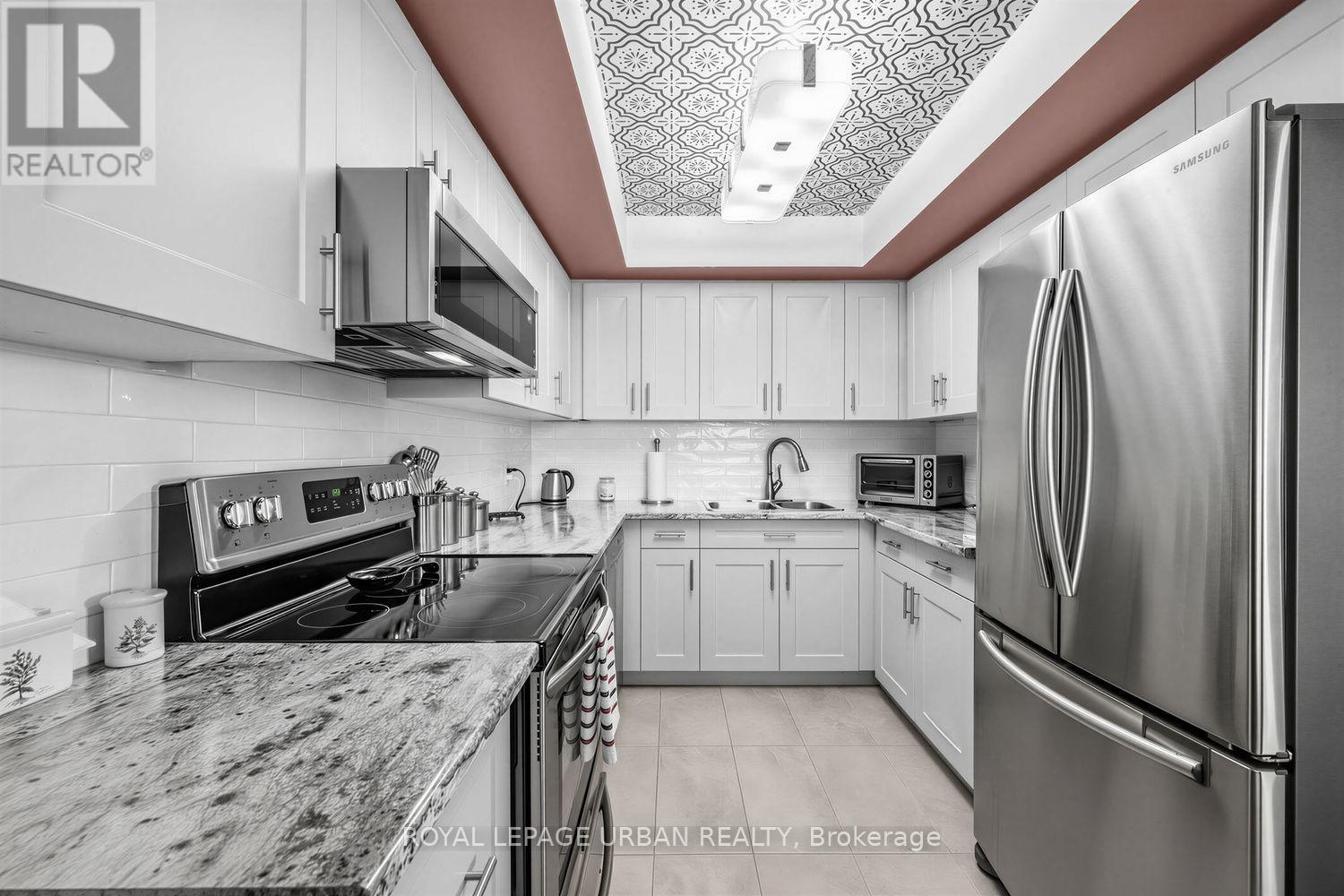 1106- 195 Wynford Drive, Toronto, ON photo 13