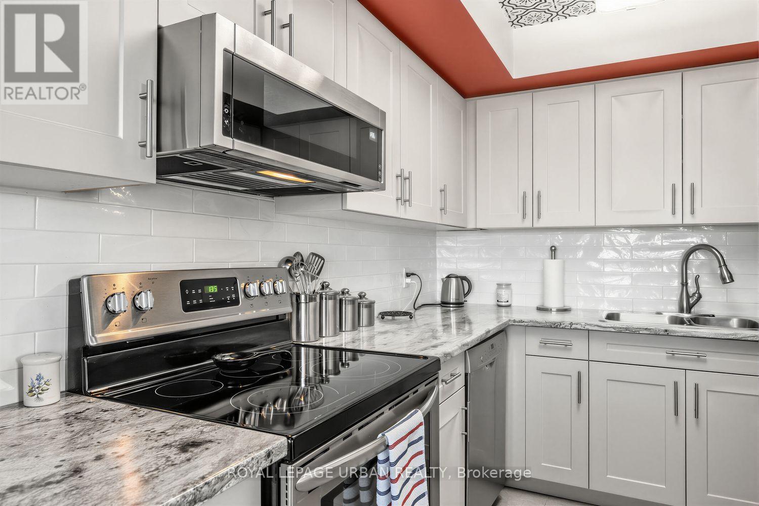 1106- 195 Wynford Drive, Toronto, ON photo 14