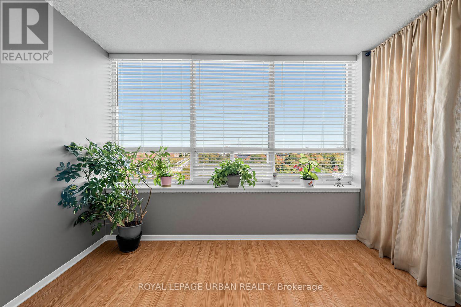 #1106 195 WYNFORD DRIVE - 16