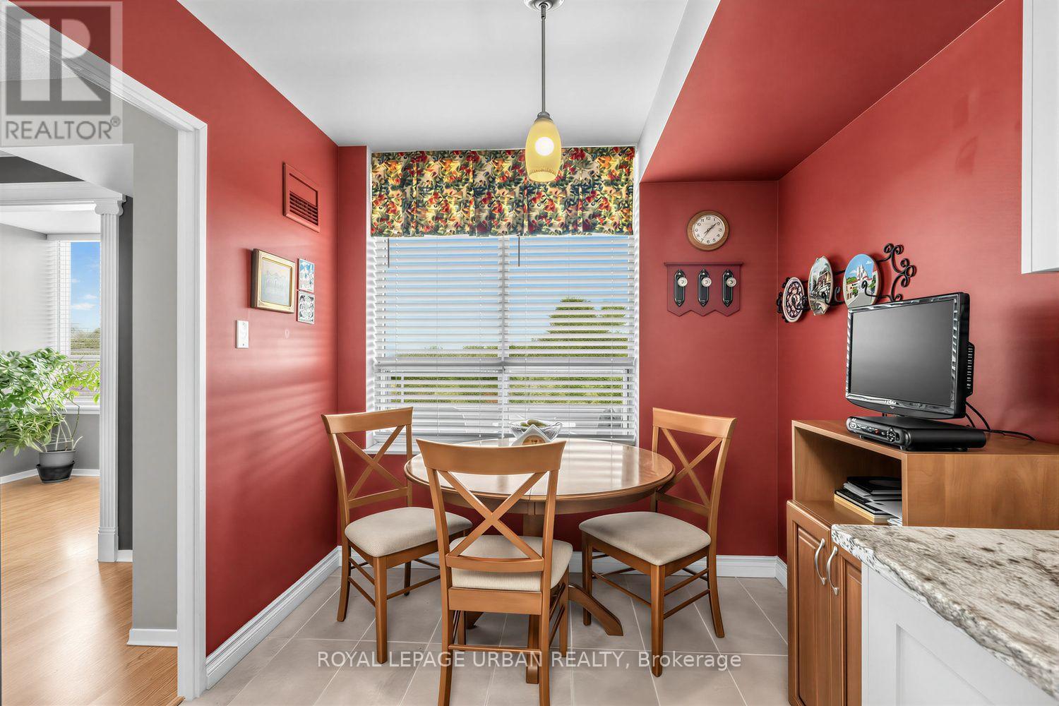 1106- 195 Wynford Drive, Toronto, ON photo 19