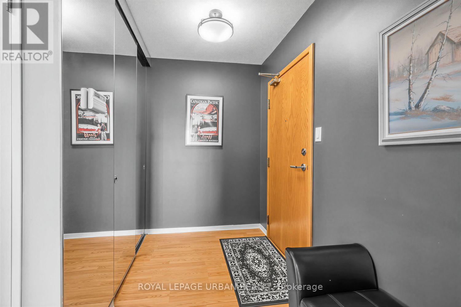 #1106 195 WYNFORD DRIVE - 2