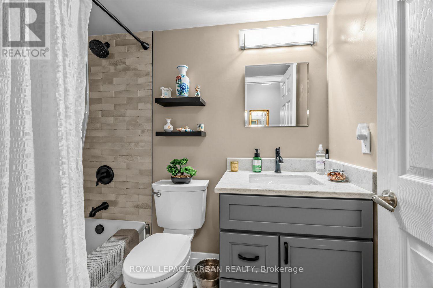 #1106 195 WYNFORD DRIVE - 20