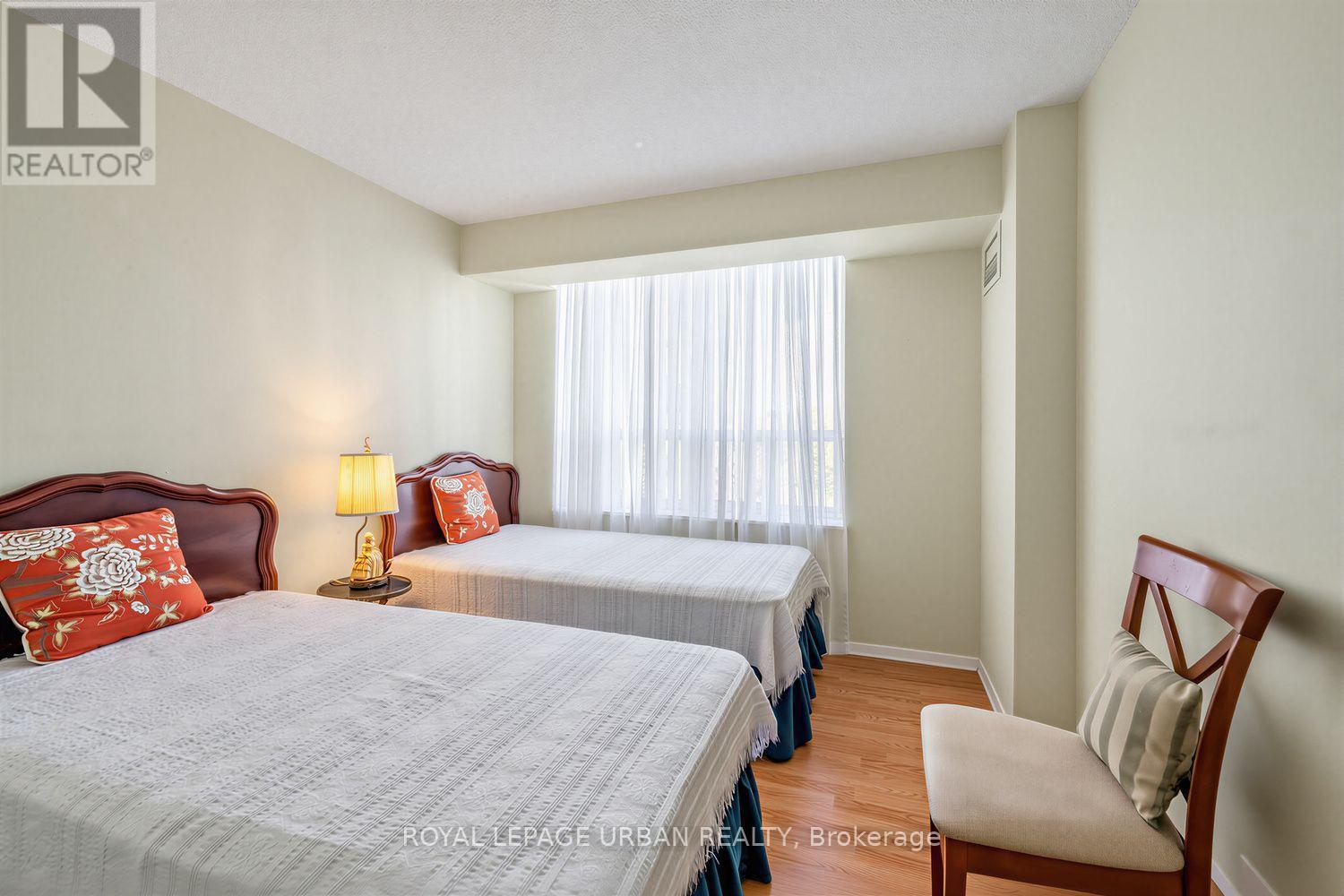1106- 195 Wynford Drive, Toronto, ON photo 21
