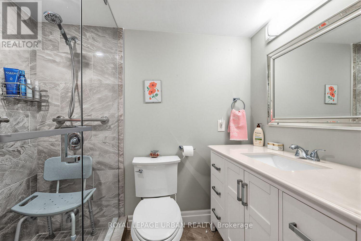 #1106 195 WYNFORD DRIVE - 26