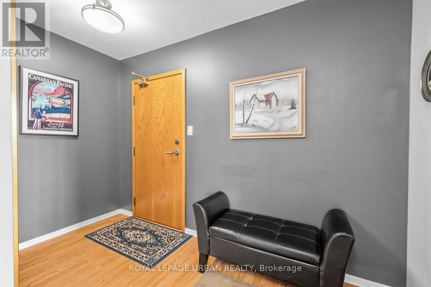 #1106 195 WYNFORD DRIVE - 3