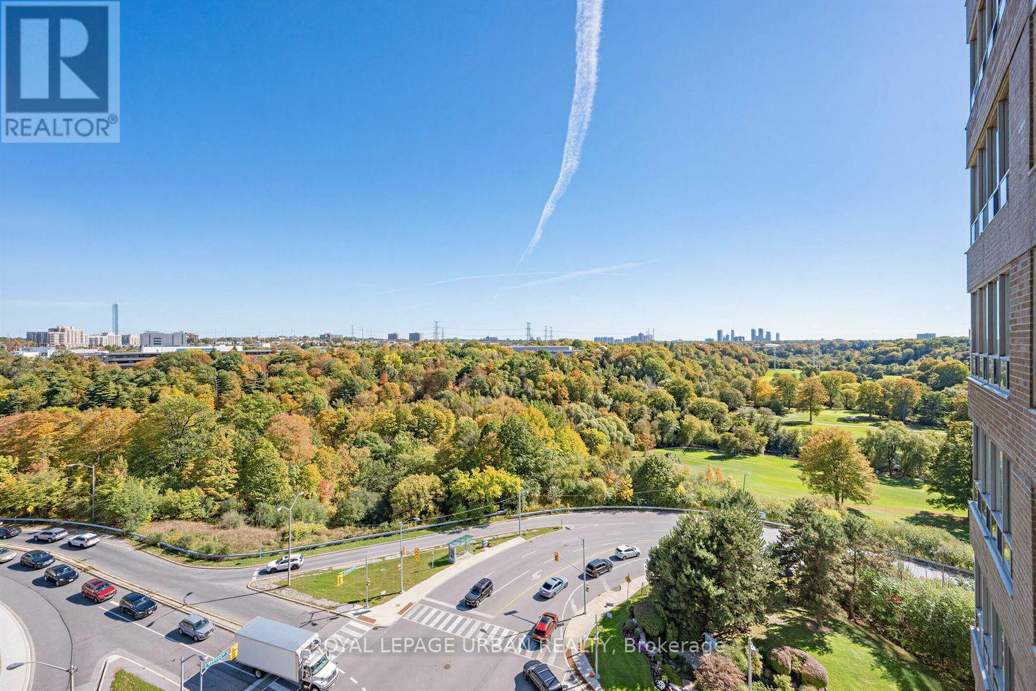 1106- 195 Wynford Drive, Toronto, ON photo 30