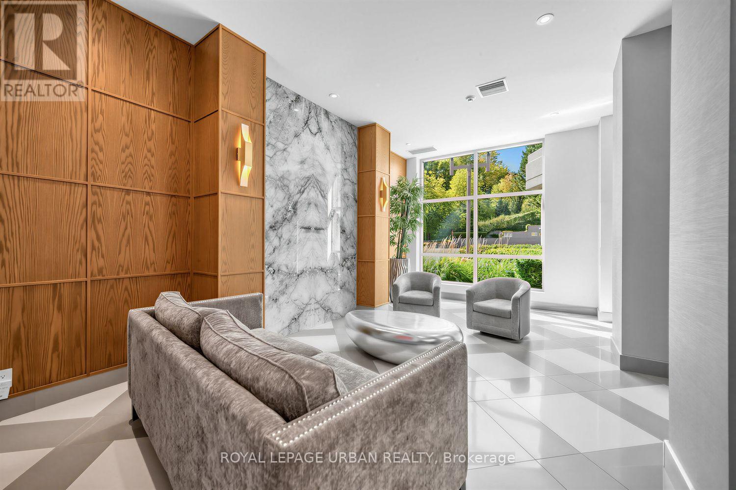 #1106 195 WYNFORD DRIVE - 32