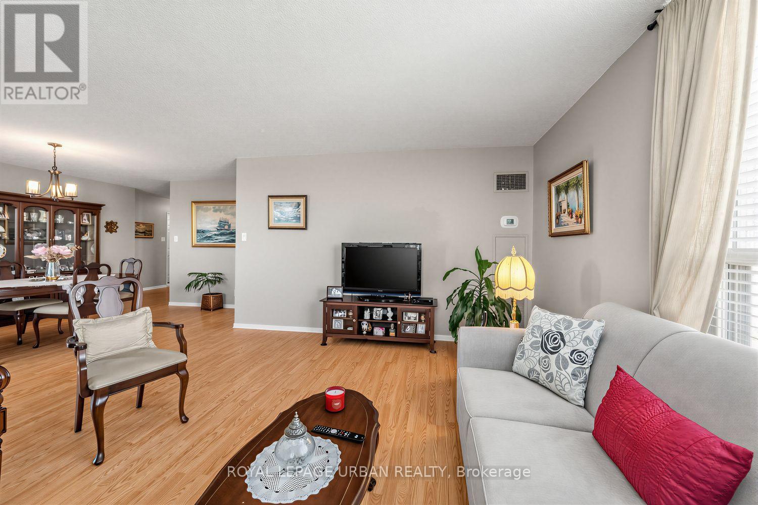 #1106 195 WYNFORD DRIVE - 8