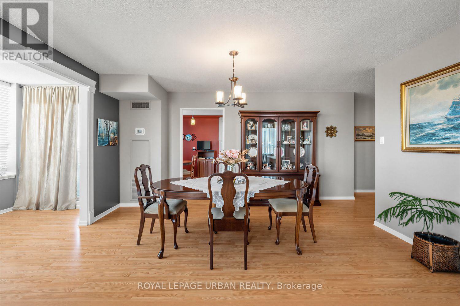 1106- 195 Wynford Drive, Toronto, ON photo 9