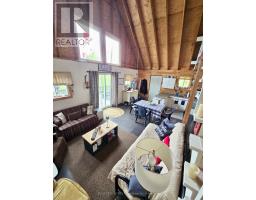 Lot 5 Grand Trunk Island, Callander, ON P0H1H0 Photo 13