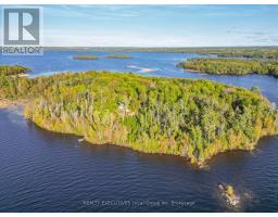 Lot 5 Grand Trunk Island, Callander, ON P0H1H0 Photo 33