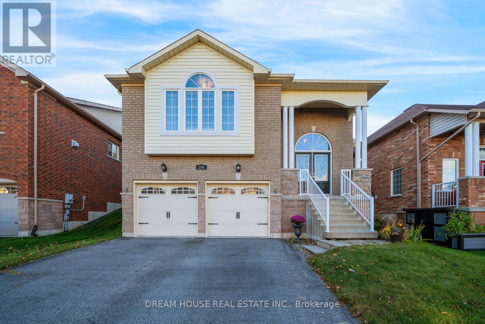 186 FENNING DRIVE - 1