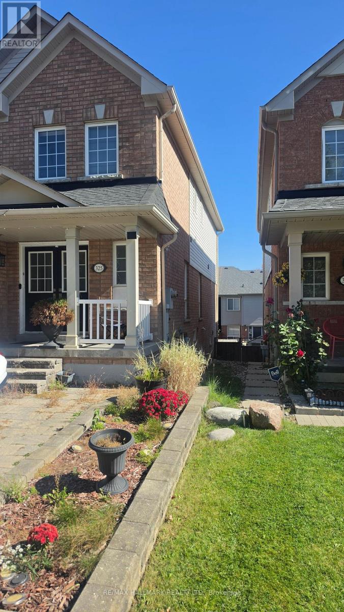 325 Porte Road, Ajax, ON photo 1
