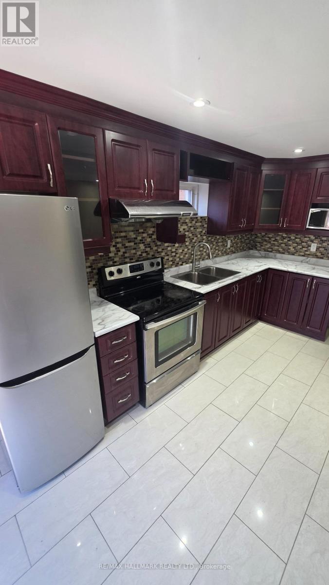 325 Porte Road, Ajax, ON photo 8
