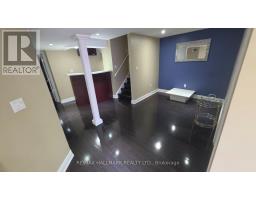 Lower Level - 325 Porte Road, Ajax, ON L1S0A4 Photo 11