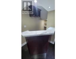 Lower Level - 325 Porte Road, Ajax, ON L1S0A4 Photo 13