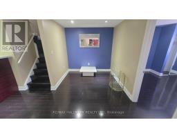Lower Level - 325 Porte Road, Ajax, ON L1S0A4 Photo 22