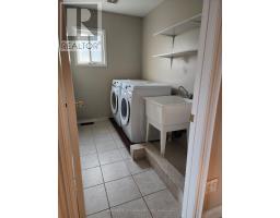 Lower Level - 325 Porte Road, Ajax, ON L1S0A4 Photo 29