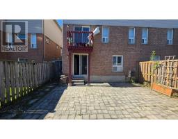 Lower Level - 325 Porte Road, Ajax, ON L1S0A4 Photo 6