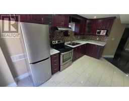 Lower Level - 325 Porte Road, Ajax, ON L1S0A4 Photo 9