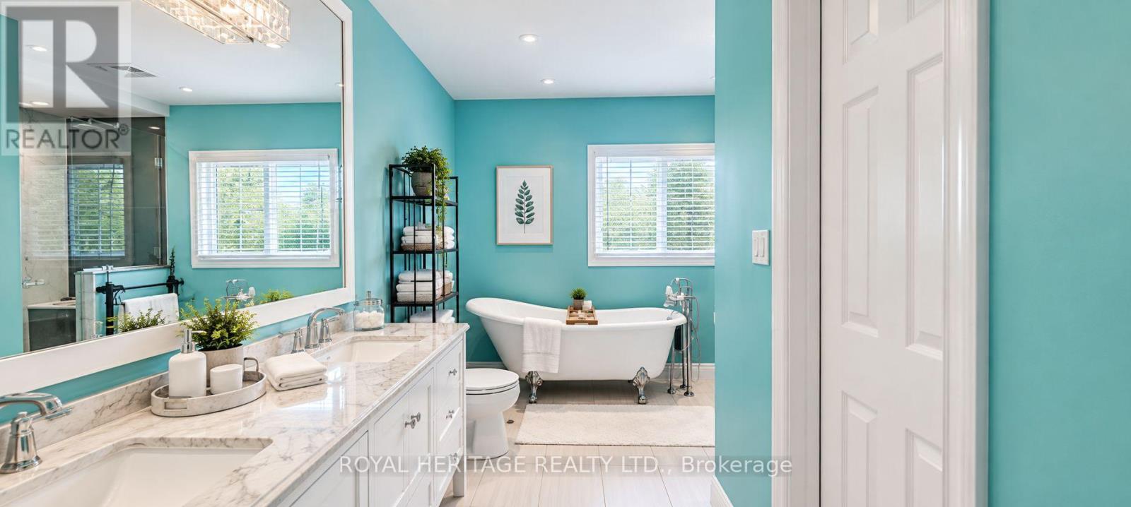 1221 Fieldstone Circle, Pickering, ON photo 25