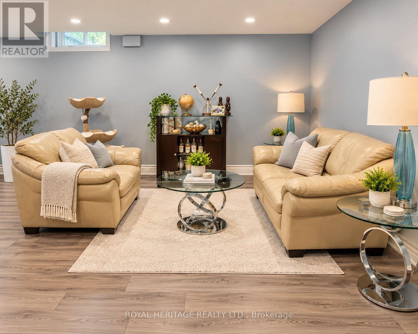 1221 Fieldstone Circle, Pickering, ON photo 37