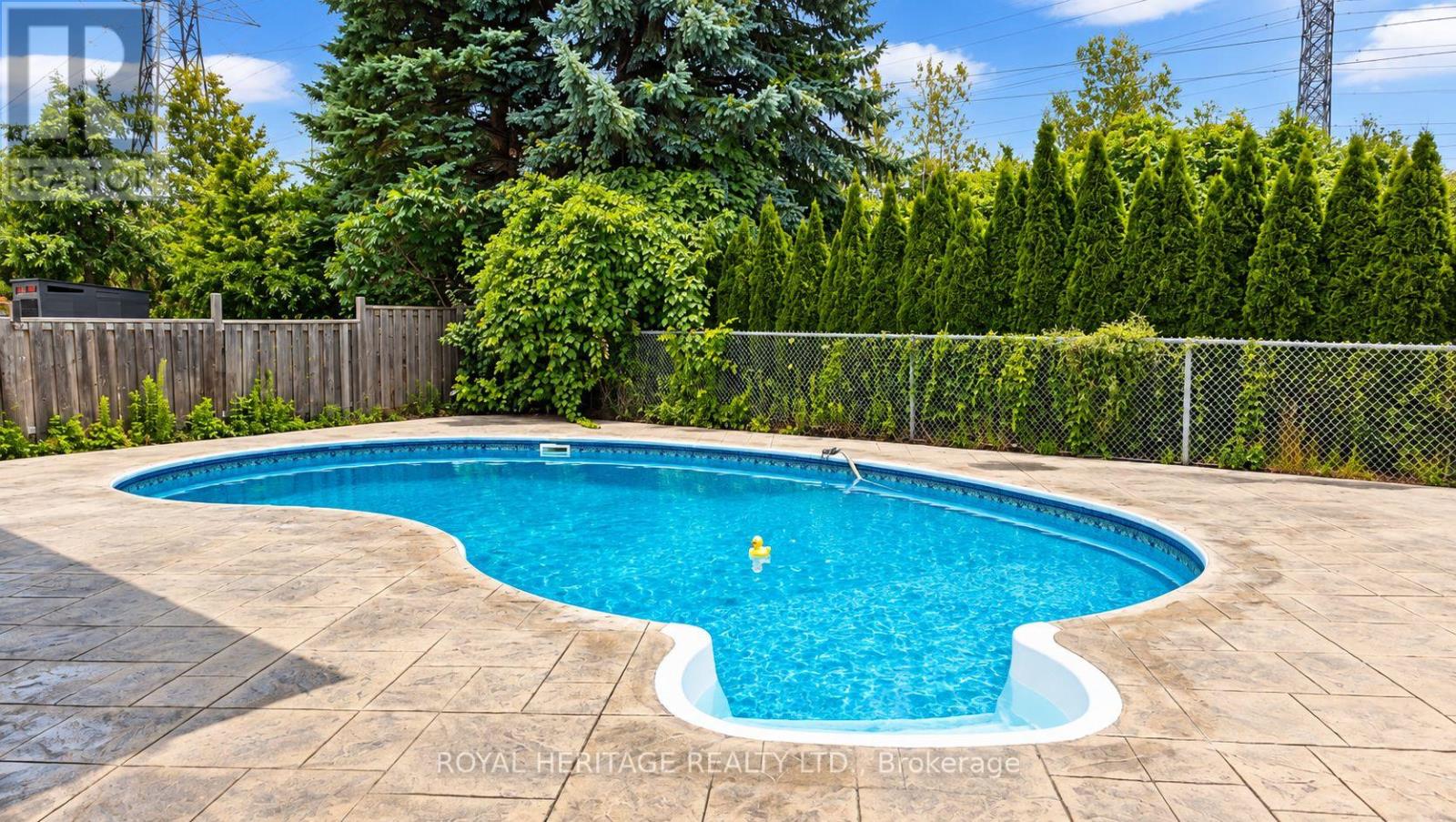 1221 Fieldstone Circle, Pickering, ON photo 41
