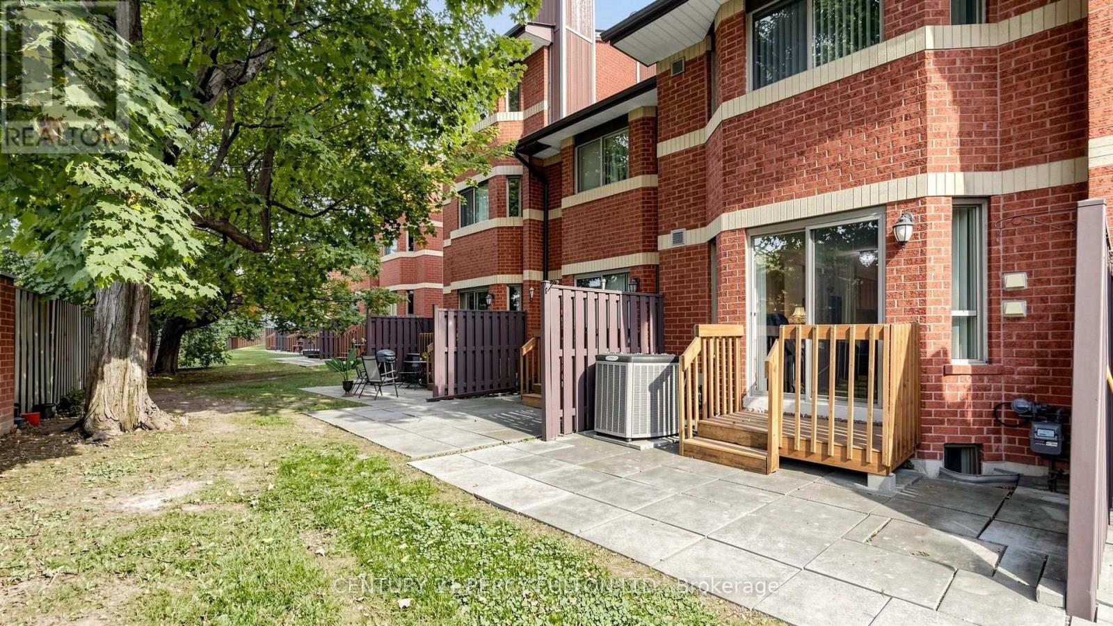 TH26- 2472 Eglinton Avenue East, Toronto, ON photo 36