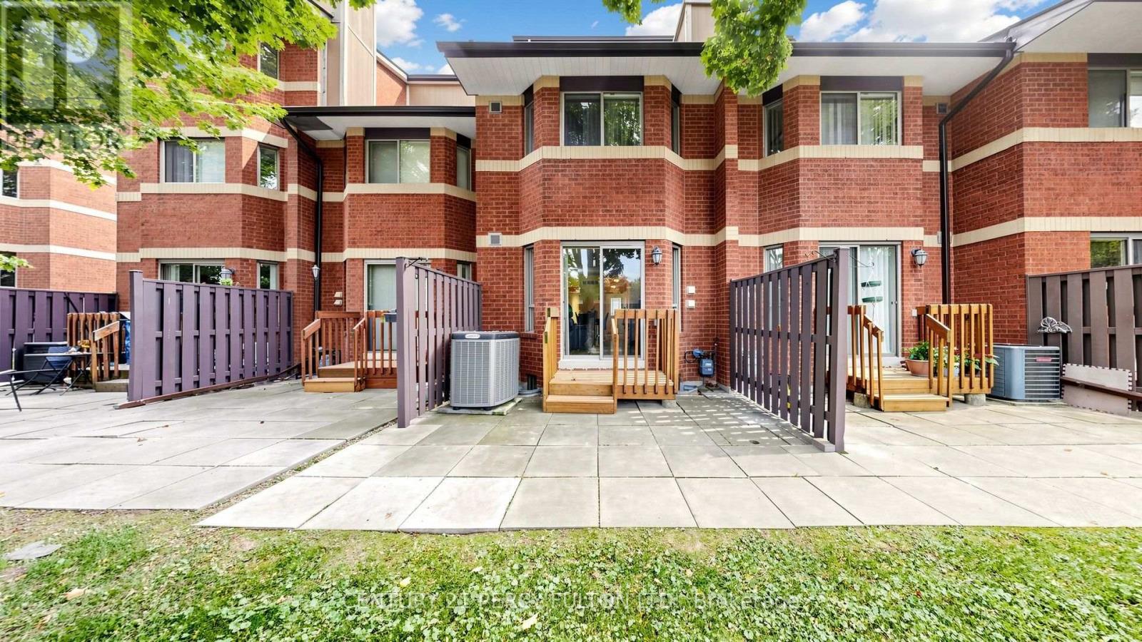 TH26- 2472 Eglinton Avenue East, Toronto, ON photo 37
