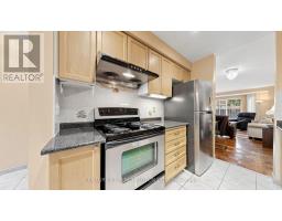Th26 - 2472 Eglinton Avenue E, Toronto, ON M1K5J9 Photo 14