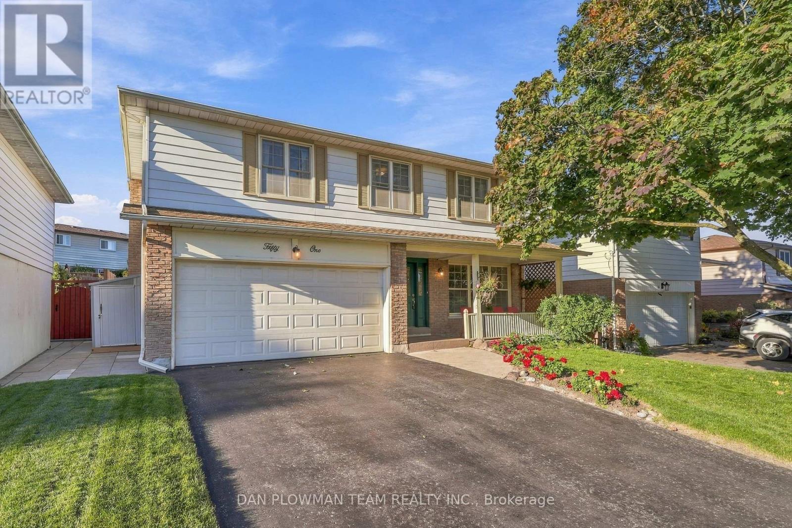 51 Rosalynne Avenue, Clarington, ON