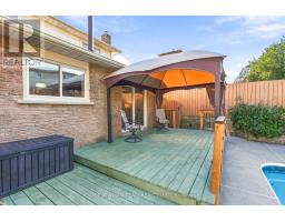 51 Rosalynne Avenue, Clarington, ON L1C3X7 Photo 43