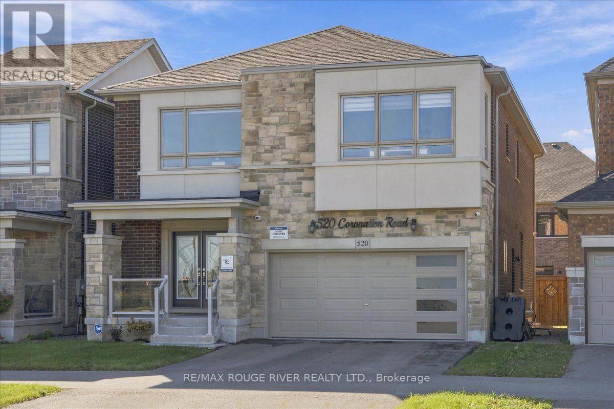 520 CORONATION ROAD - 2