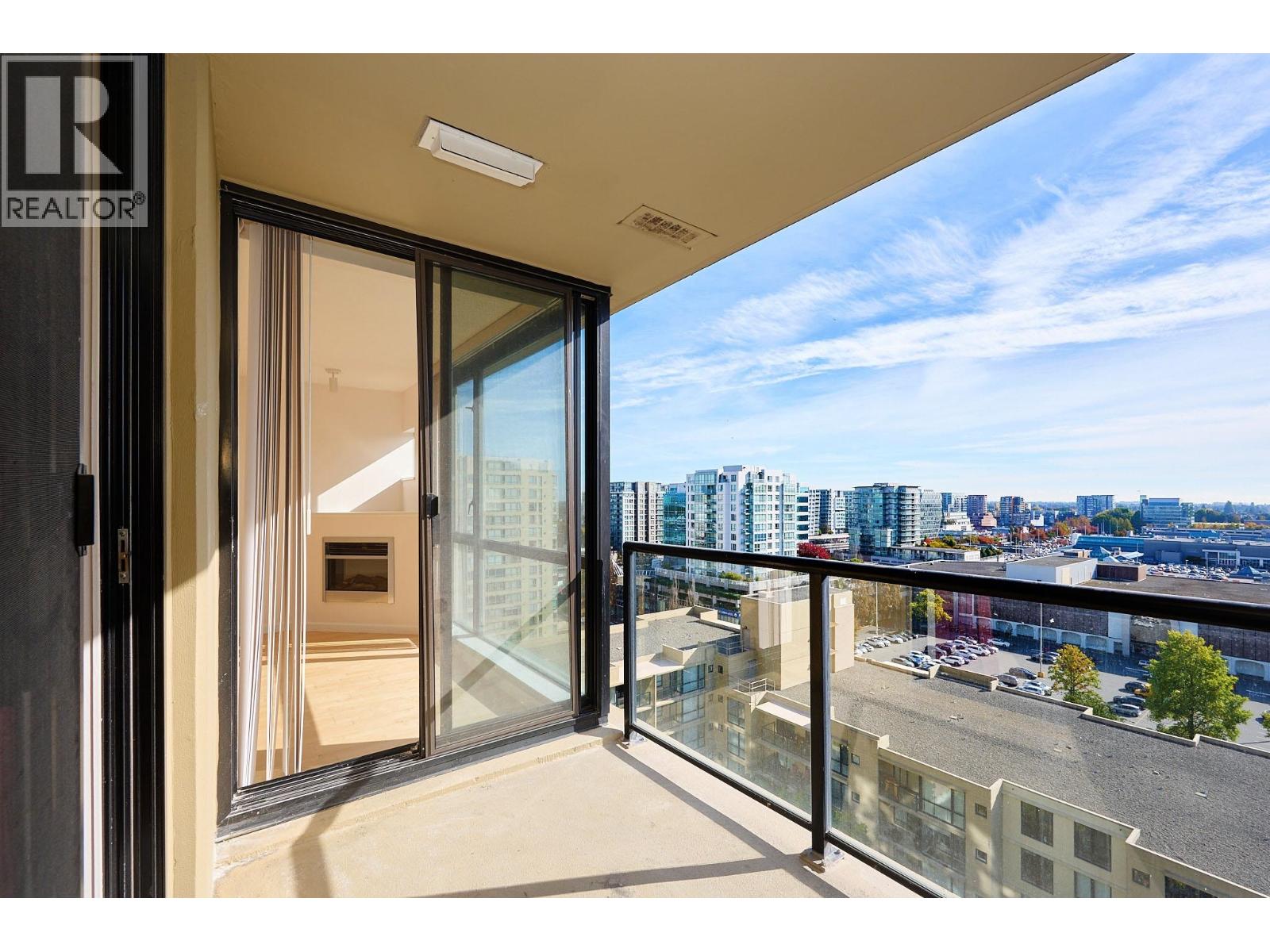 1703 7831 WESTMINSTER HIGHWAY, Richmond - Image 1