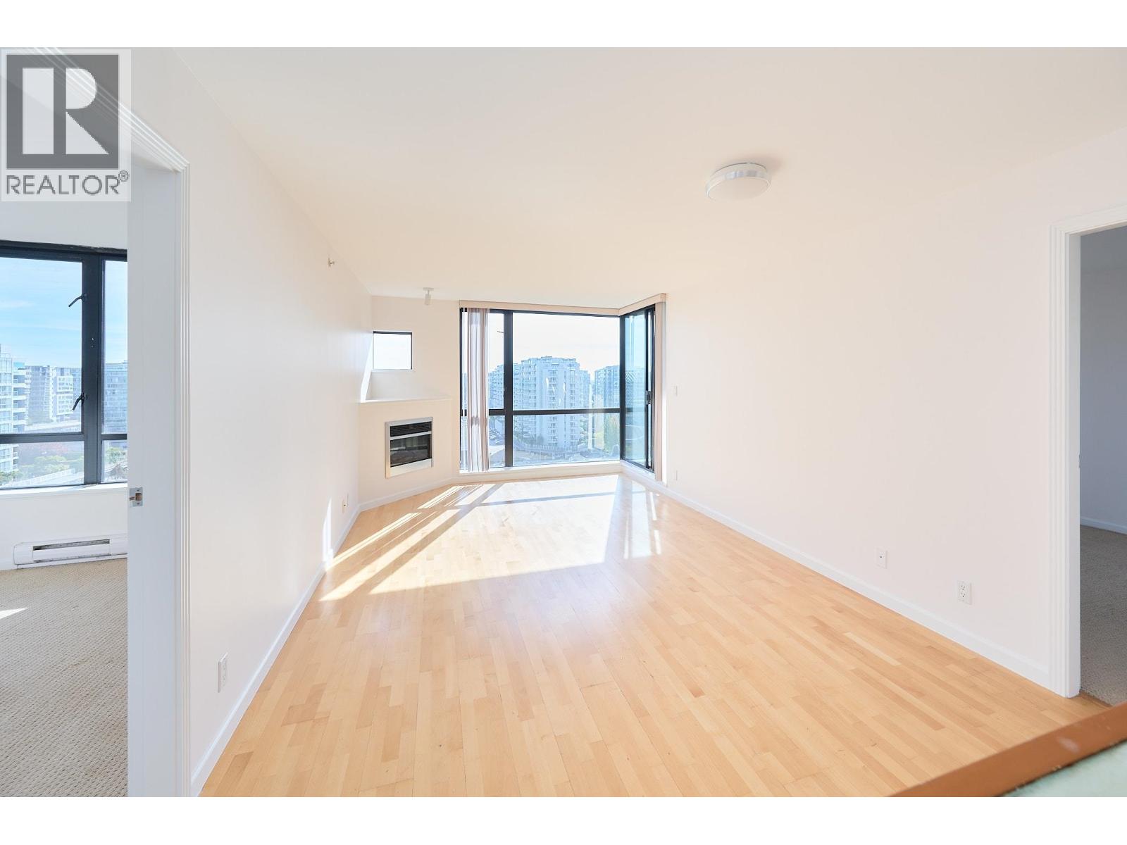 1703 7831 WESTMINSTER HIGHWAY, Richmond - Image 1