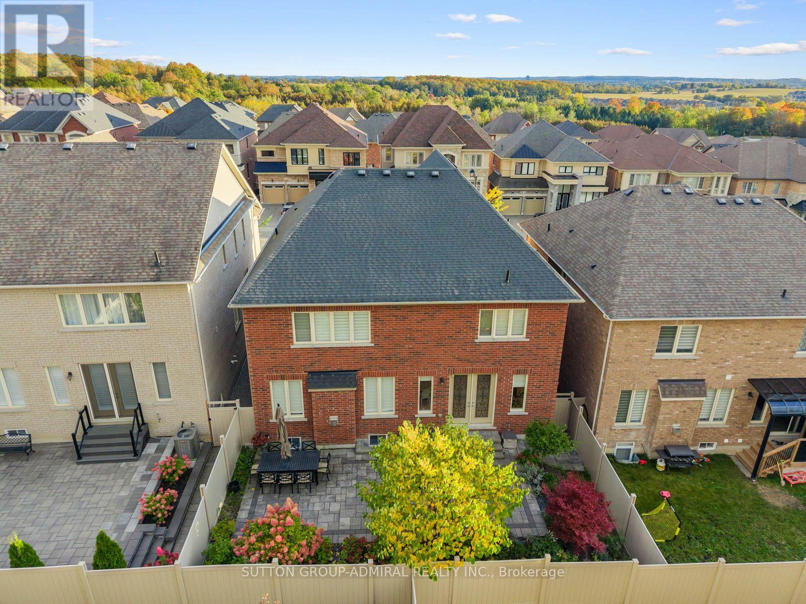 26 Blazing Star Street, East Gwillimbury, ON photo 46