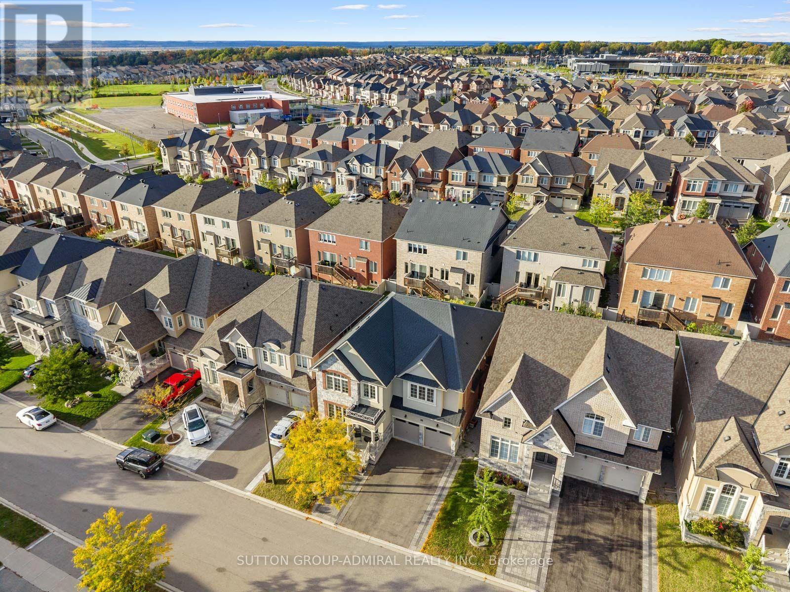 26 Blazing Star Street, East Gwillimbury, ON photo 47