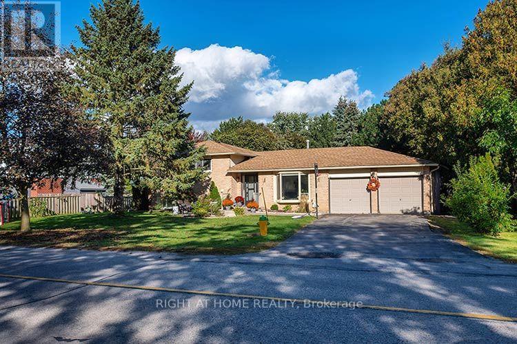 45 Centennial Avenue, East Gwillimbury, ON photo 1