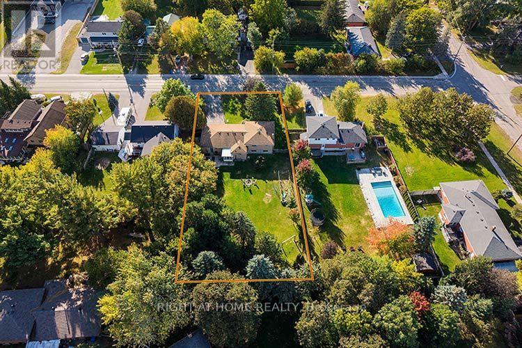 45 Centennial Avenue, East Gwillimbury, ON photo 21