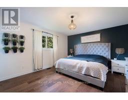 Bedroom 2 - 45 Centennial Avenue, East Gwillimbury, ON L9N1H1 Photo 9