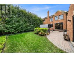 54 Theobalds Circle, Richmond Hill, ON L4C9C9 Photo 46