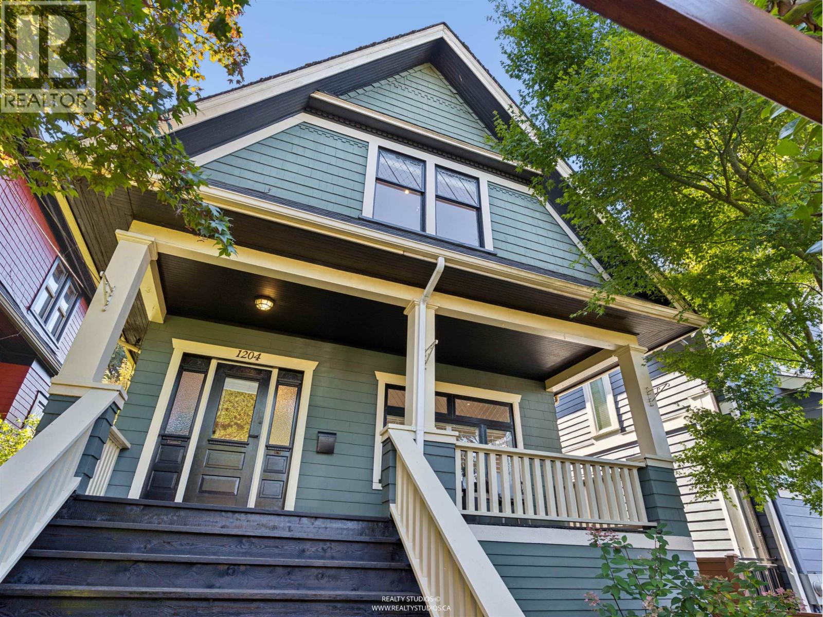 Property for sale at 1204 E 14TH AVENUE