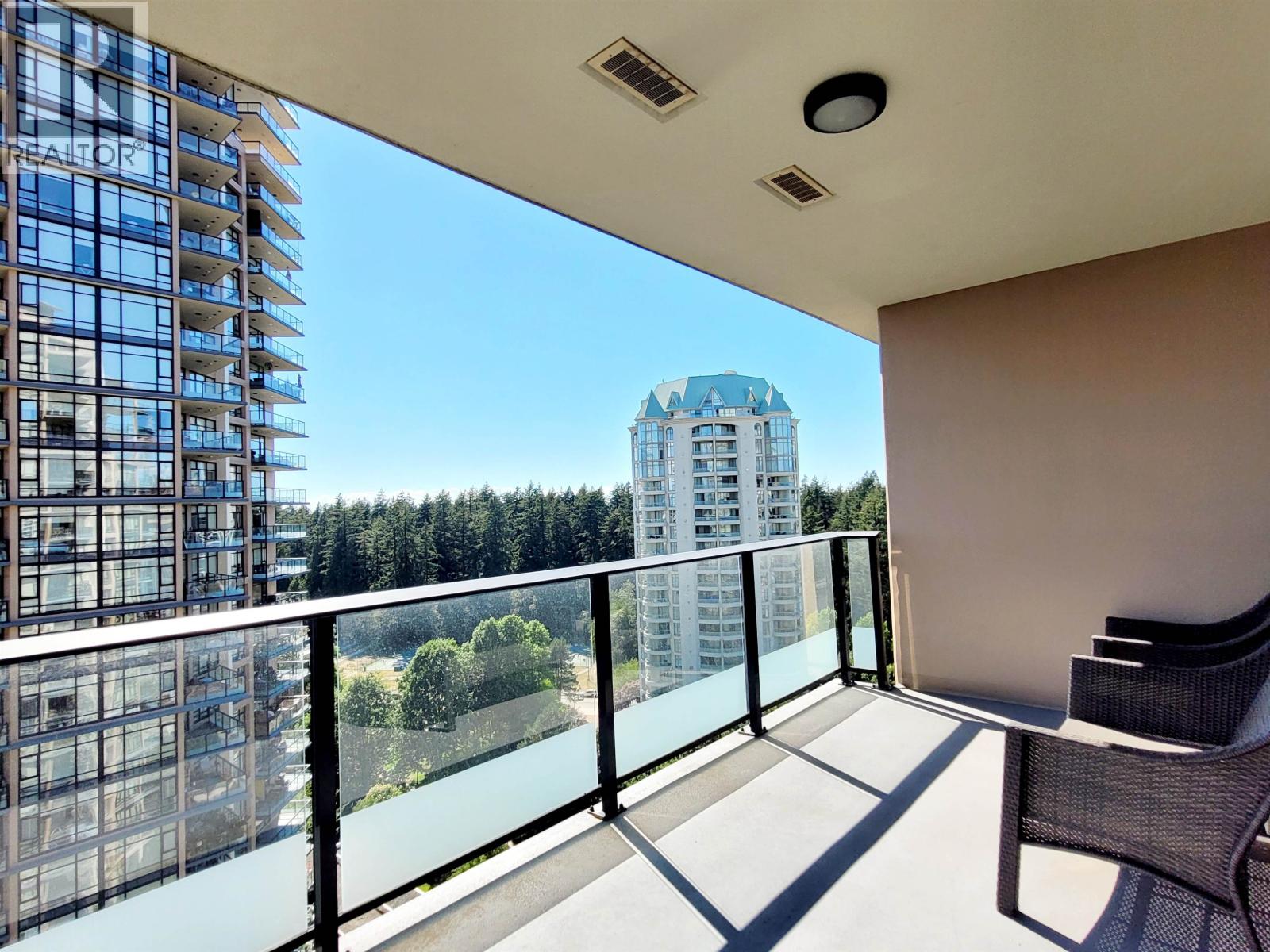 1604 6168 WILSON AVENUE, Burnaby - Image 1