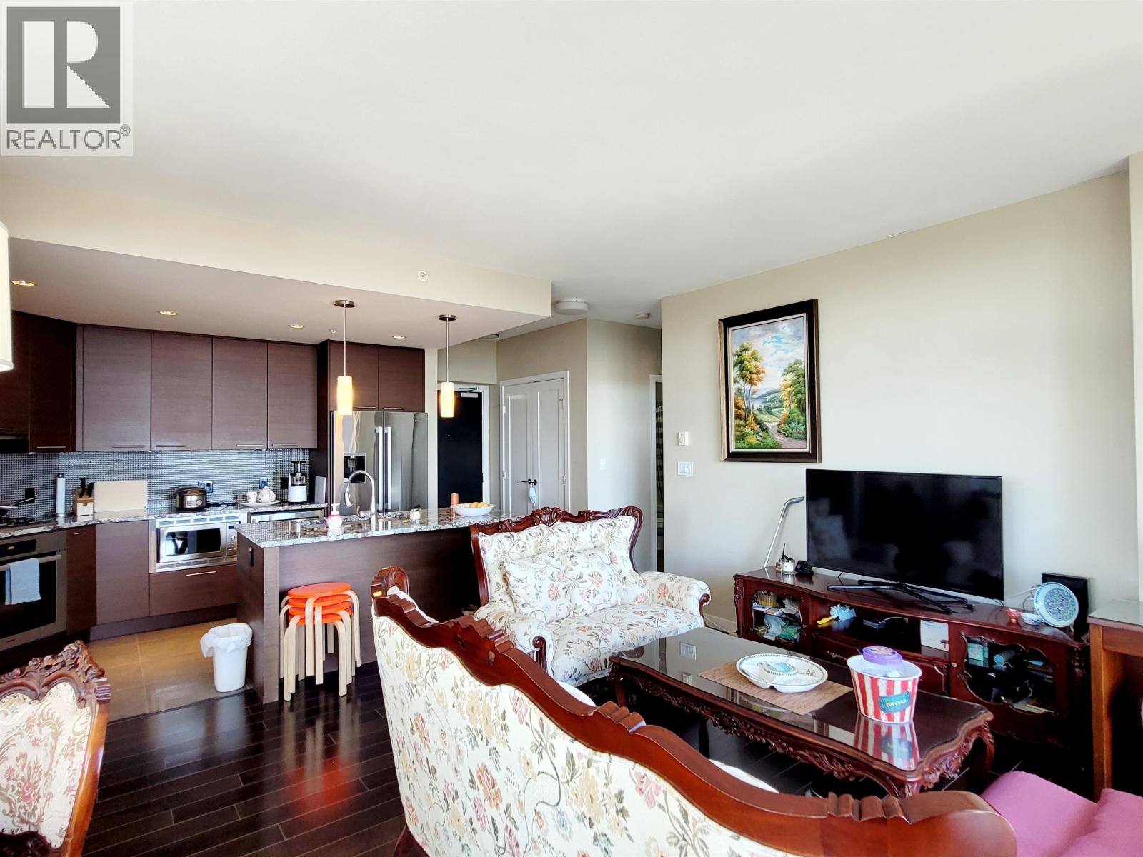 1604 6168 WILSON AVENUE, Burnaby - Image 1