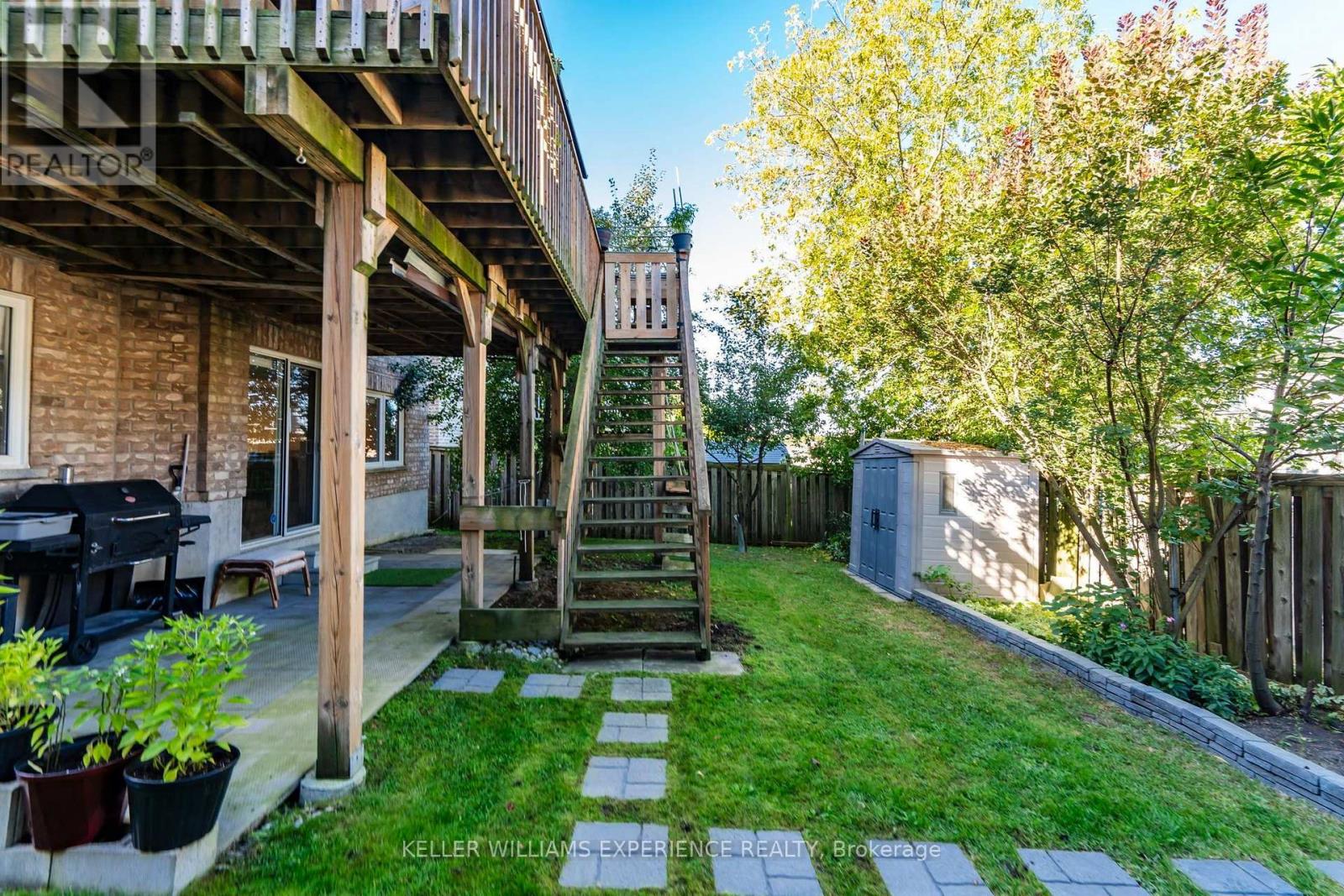56 Silver Trail, Barrie, ON photo 34