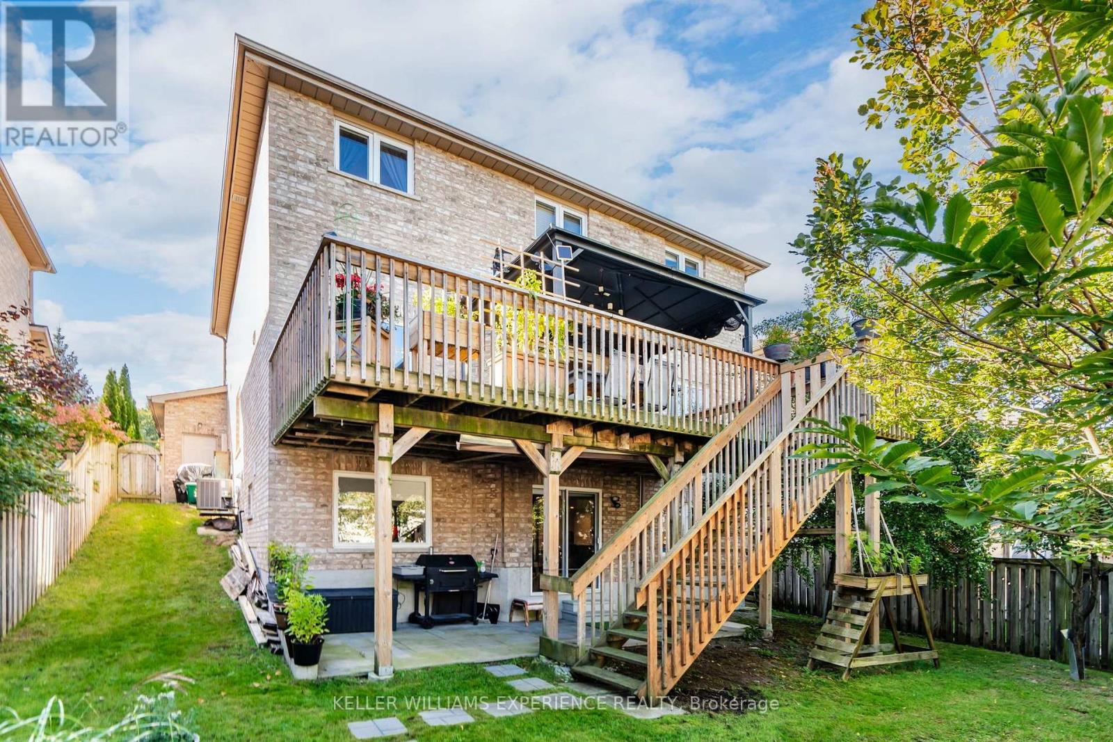56 Silver Trail, Barrie, ON photo 35
