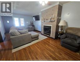 Living room/Dining room - 644 Wallace Street, Wallaceburg, ON N8A1K5 Photo 6