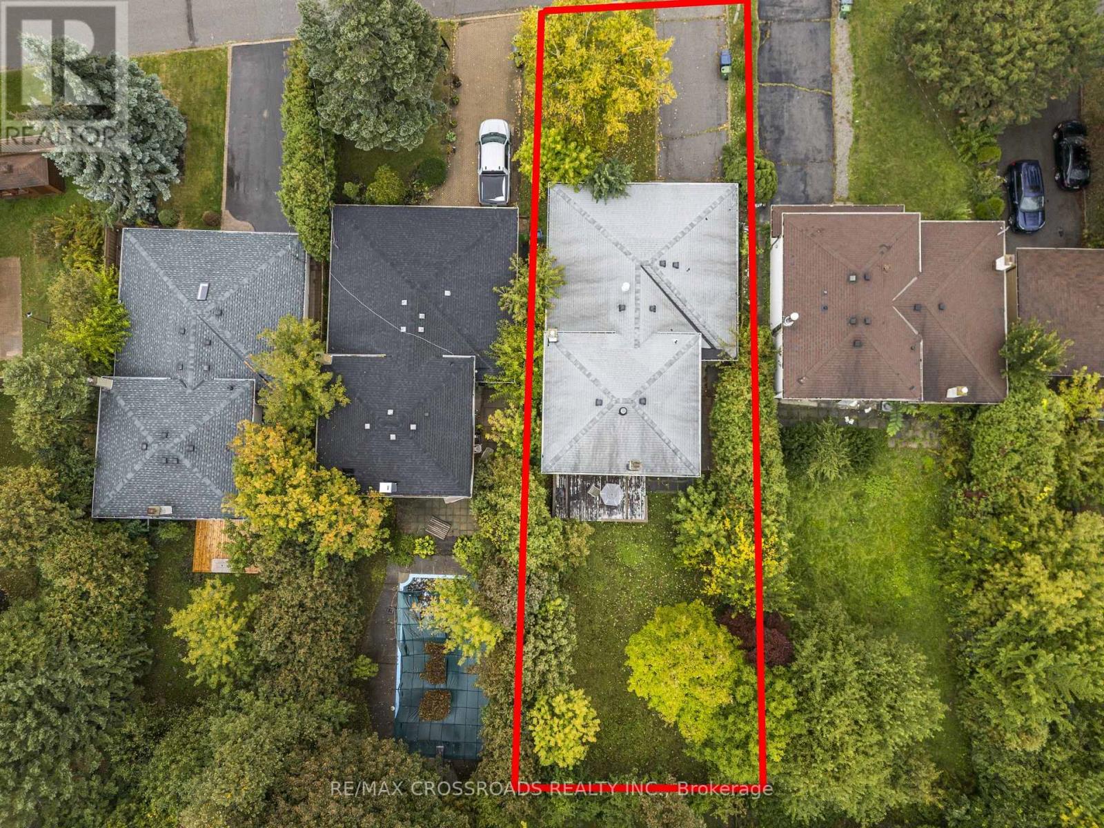 10 DOVERWOOD COURT - 3